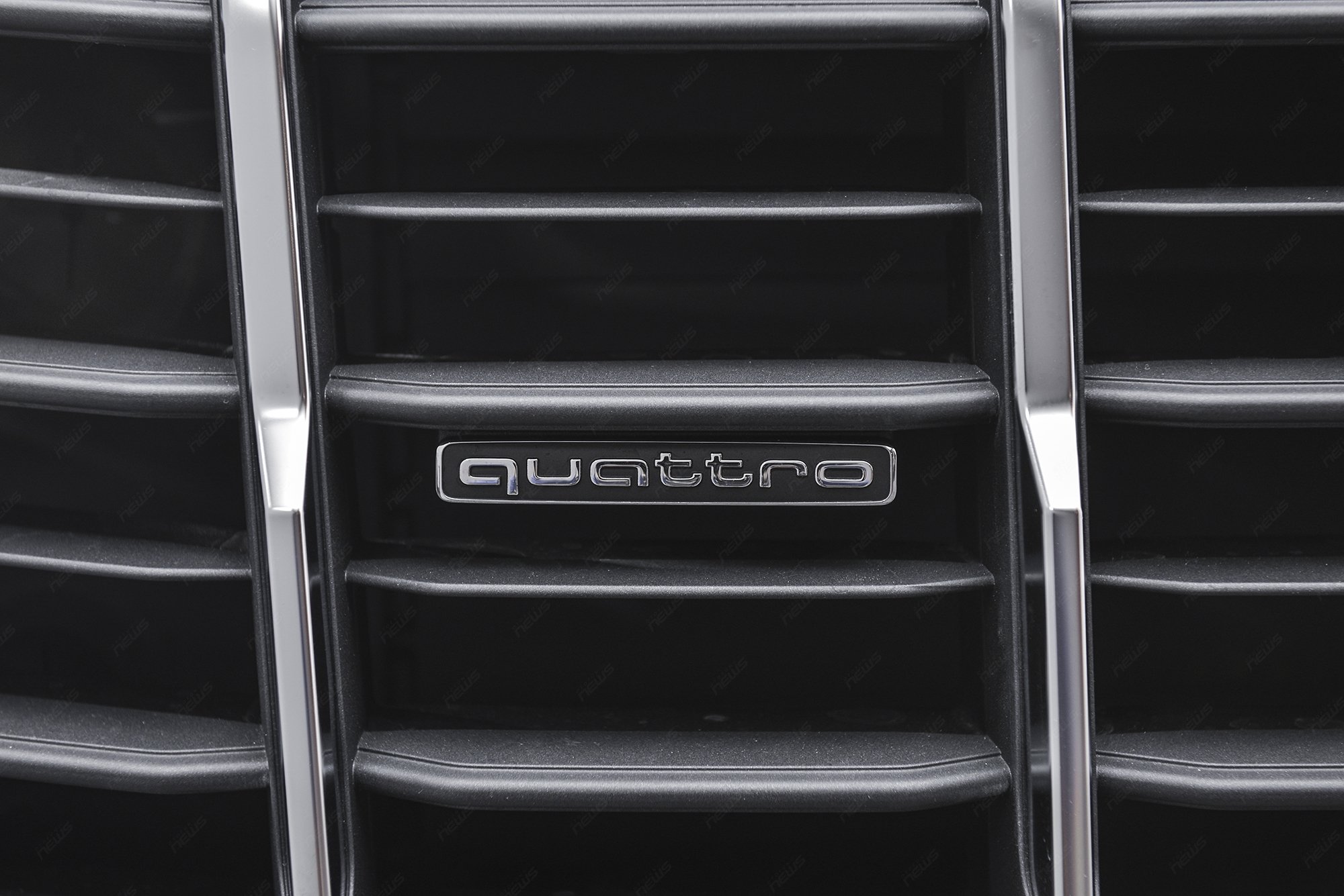 audi q7 ra mat