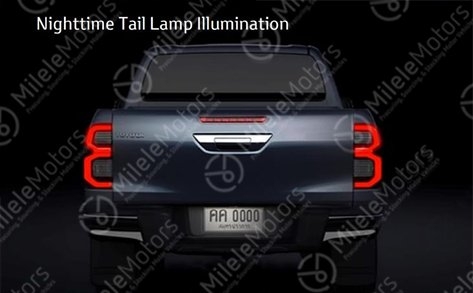 toyota hilux 2021 bi hoan ra mat vi dich covid 19