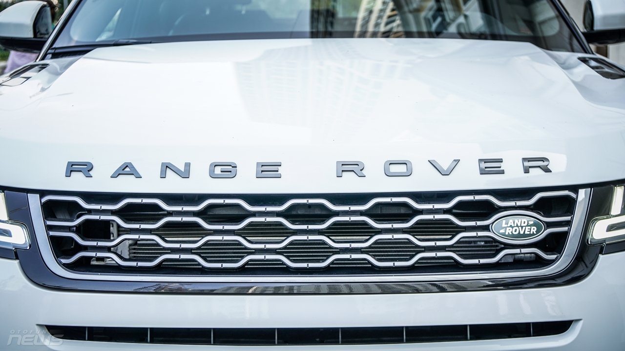 danh gia chi tiet range rover evoque 2020