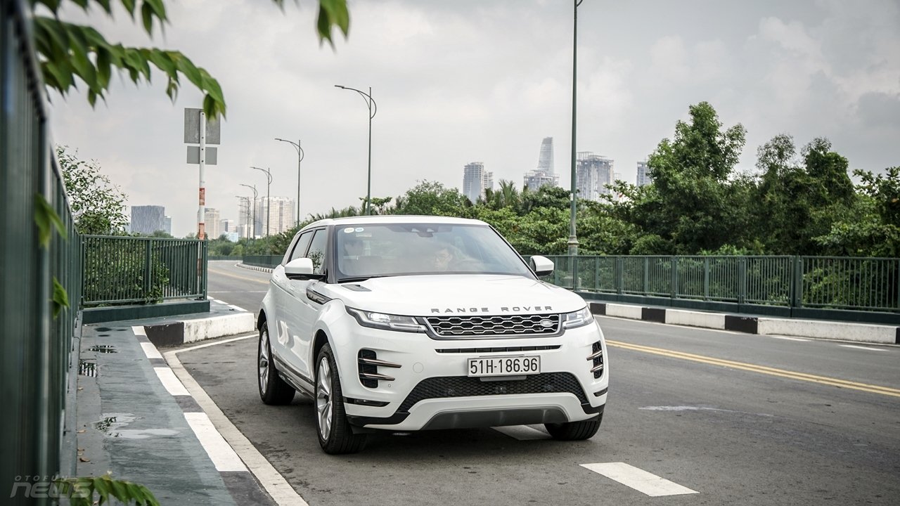 danh gia chi tiet range rover evoque 2020