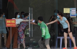 Hà Nội: Bệnh nhân nhiễm Covid-19 quê ở Nam Định, từng đi nhiều tuyến xe khách