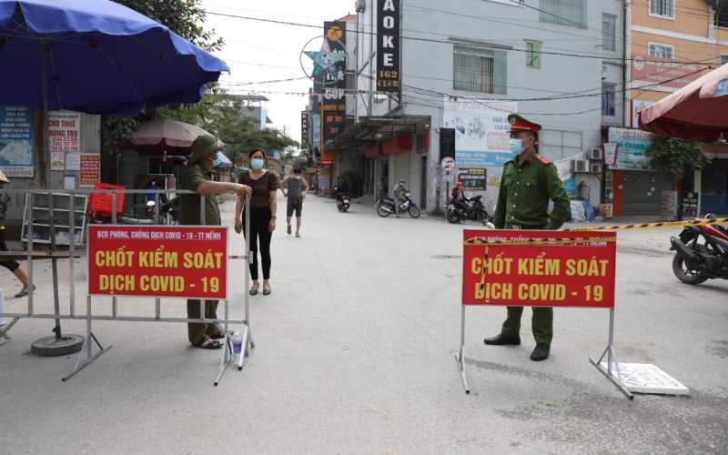 Việt Nam có ca tử vong do Covid-19 thứ 37