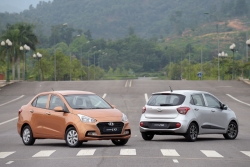 So sánh Kia Morning và Hyundai I10