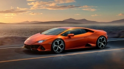 Nhà đầu tư đề nghị mua lại thương hiệu Lamborghini với giá 9,2 tỷ USD