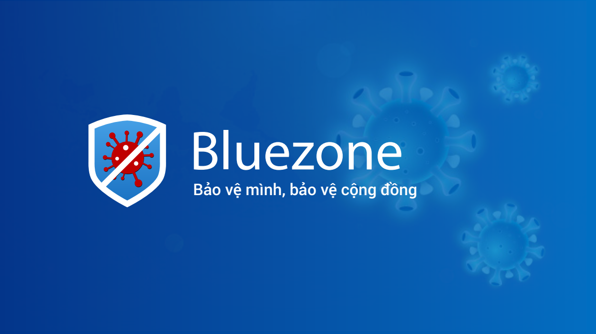 Bluezone: Ứng dụng giúp phát hiện nguy cơ tiếp xúc người nhiễm Covid-19