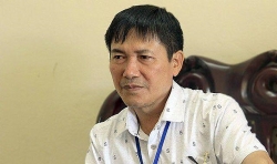 Chủ tịch UBND xã có nhiều sai phạm đất đai ở Sóc Sơn bất ngờ xin từ chức