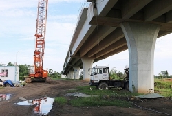 Dự án cao tốc Trung Lương – Mỹ Thuận tăng vốn hơn 2.800 tỷ