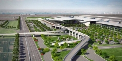 Từ dự án sân bay Long Thành: Thiếu vốn, các nước xây sân bay như thế nào?