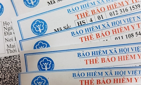 bao gio kham benh trai tuyen duoc huong bao hiem y te 100