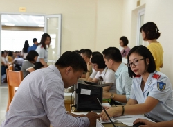 Quy định mới về thanh toán chế độ bảo hiểm xã hội tại Hà Nội có gì thay đổi?