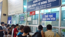 Quy định mới về vượt tuyến khi có bảo hiểm y tế tại Hà Nội