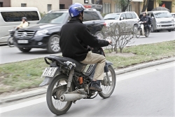Hỗ trợ người dân đổi xe máy “quá đát”