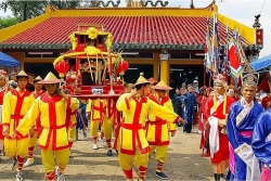 Điểm danh 4 lễ hội nổi tiếng nhất Tây Ninh, không đi sẽ hối tiếc