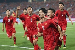 Phục vụ trận đấu vòng loại World Cup Việt Nam – Malaysia: Hà Nội phân luồng giao thông