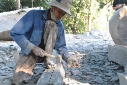 da nang thong ke chi 5 ho gia dinh khong co nha de o