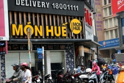 chuoi nha hang mon hue dong cua hoa don dien nuoc chua thanh toan