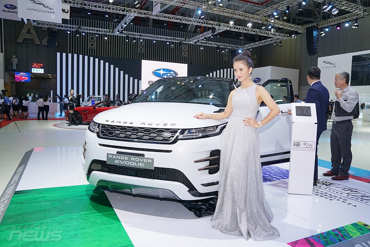 can canh range rover evoque 2020 co gia hon 35 ty dong