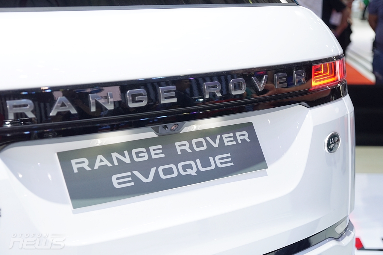 can canh range rover evoque 2020 co gia hon 35 ty dong