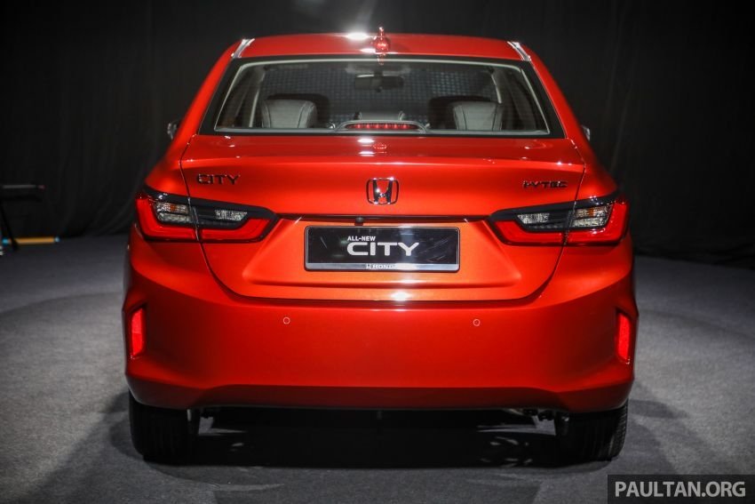 honda city mo i co gia tu 416 trie u do ng ta i malaysia