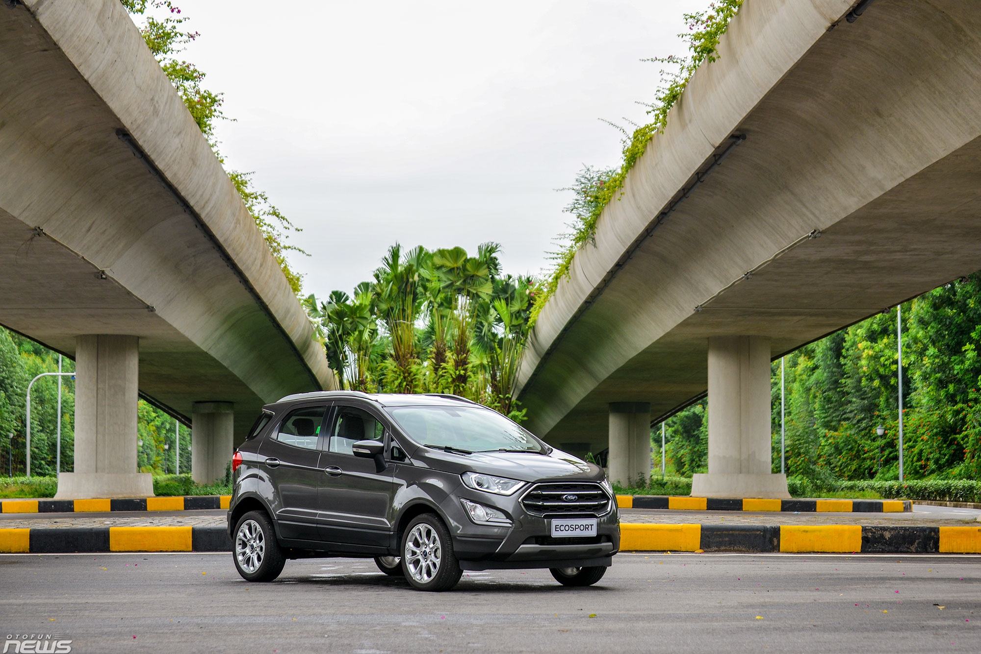 ford ecosport 2020 tie n nghi va hie n da i hon