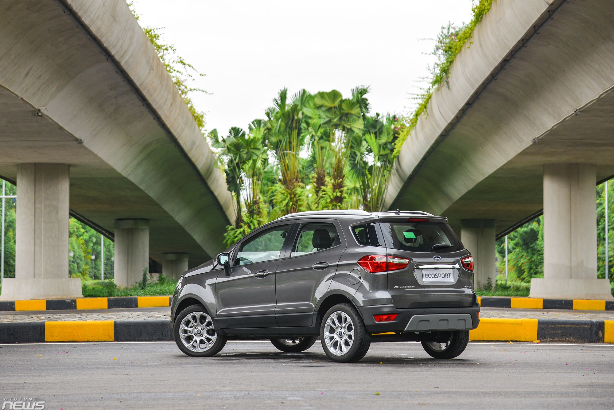 ford ecosport 2020 tie n nghi va hie n da i hon