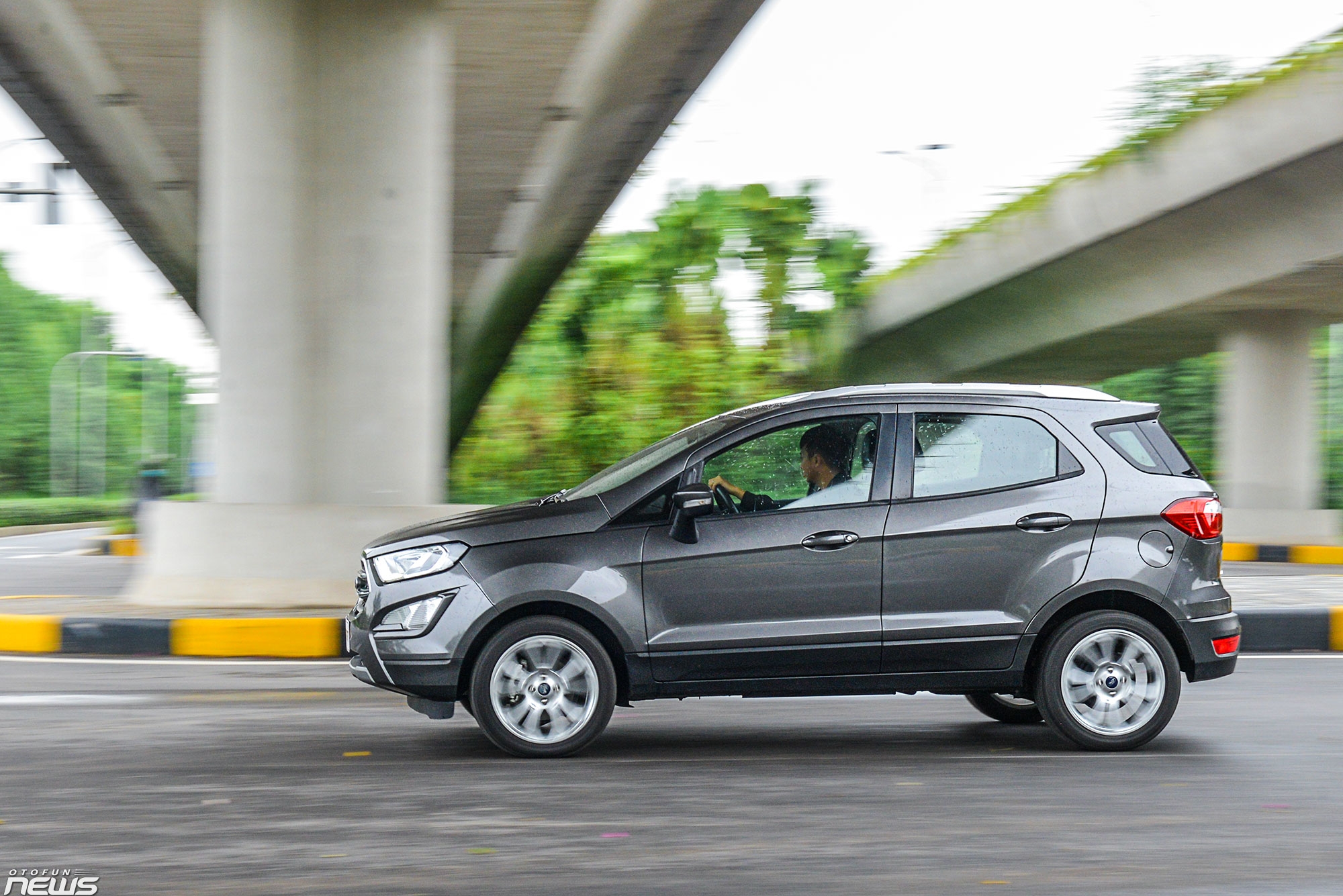 ford ecosport 2020 tie n nghi va hie n da i hon