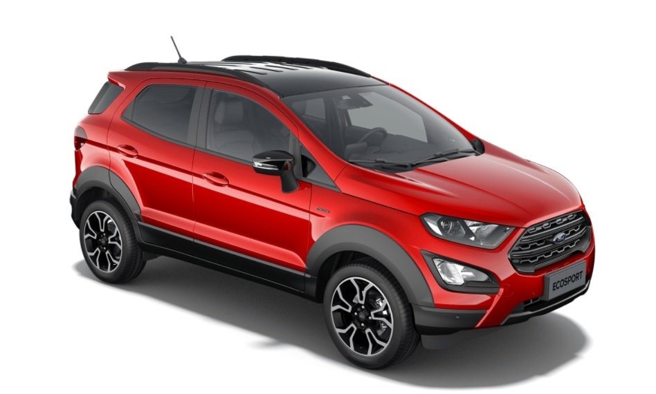 ford ecosport active lo die n truo c nga y ra ma t