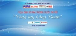 cuoc thi viet vong tay cong doan