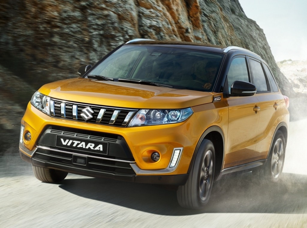 suzuki vitara 2020 chinh thuc chao san dong nam a