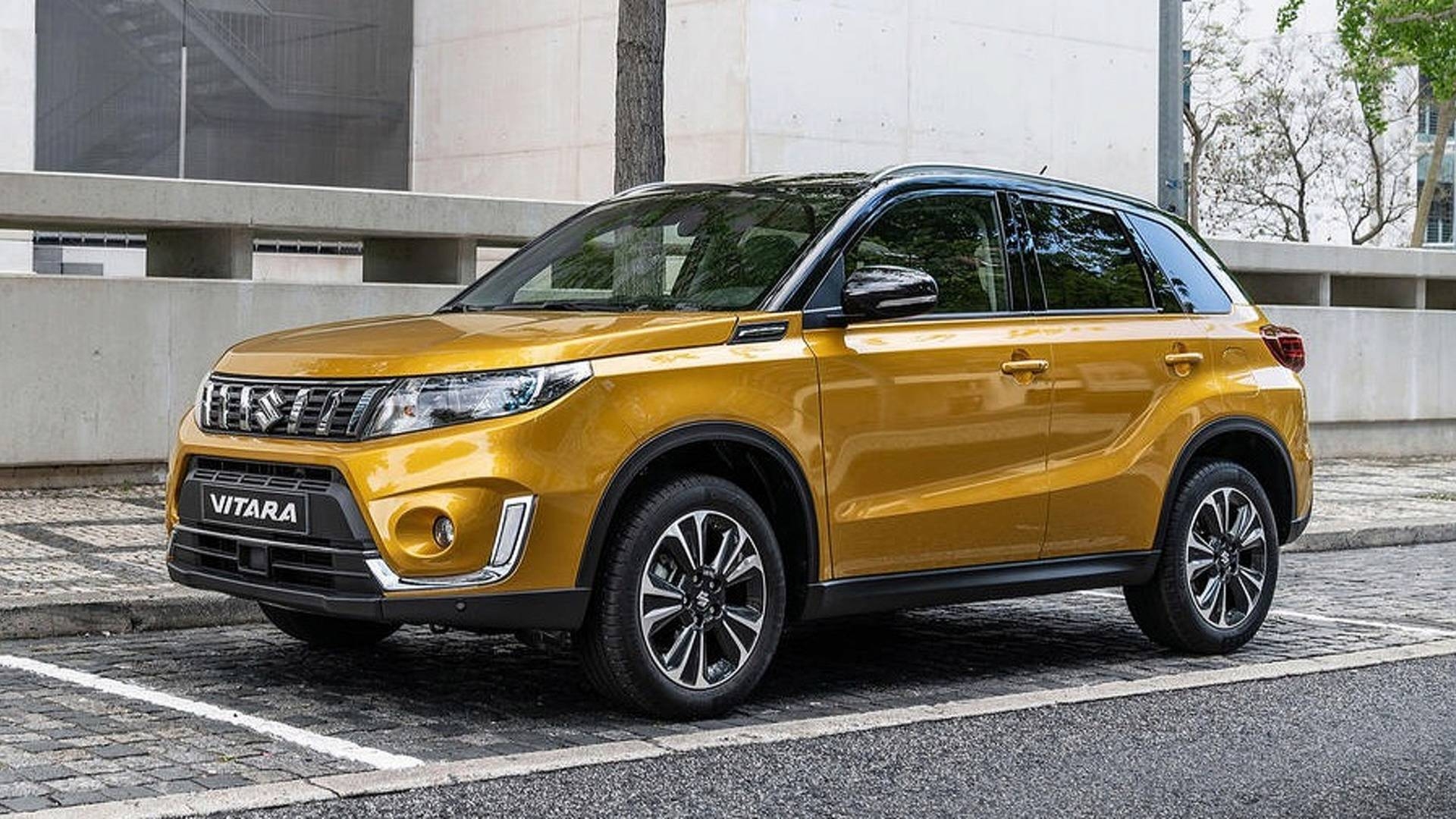 suzuki vitara 2020 chinh thuc chao san dong nam a