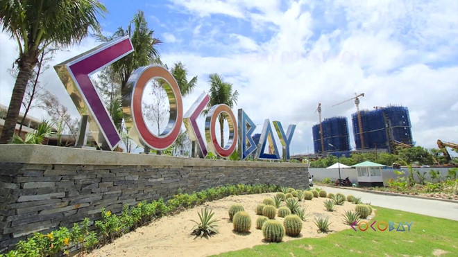 cu nga cua cocobay da nang va don dau cua khach hang