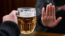 Từ tháng 11/2020: Ép người khác uống rượu có thể bị phạt 3 triệu đồng