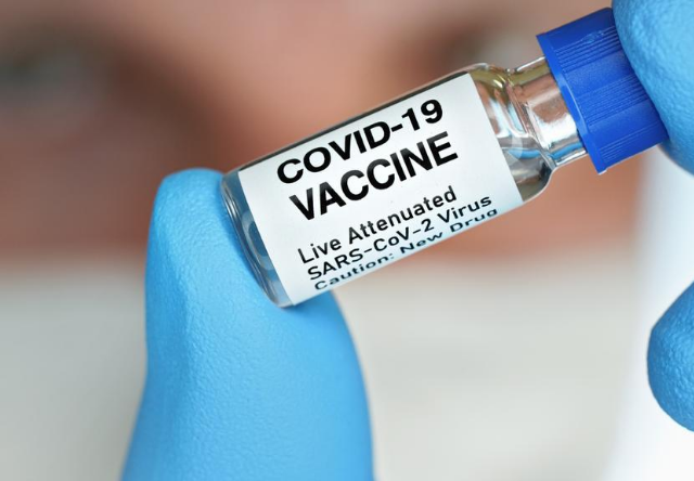 BNT162b2 – một ứng cử viên sáng giá cho vaccine phòng ngừa COVID-19