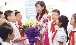 Ngày Nhà giáo Việt Nam năm nay có được tổ chức lễ kỷ niệm?