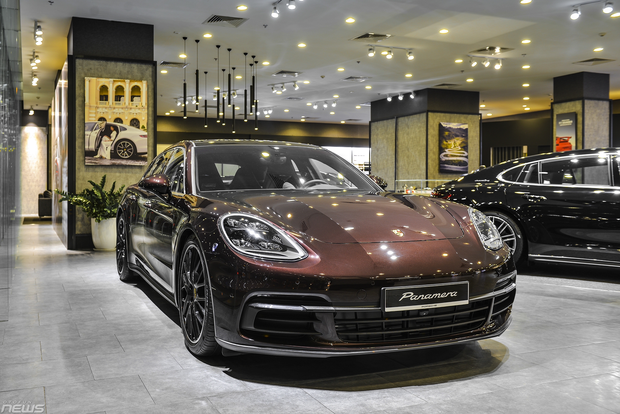 porsche panamera 4 sport turismo cua hiem co kho tim tai viet nam