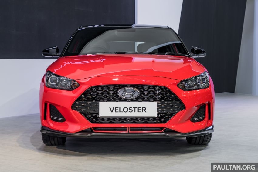 hyundai veloster turbo 2020 co mat tai thai lan