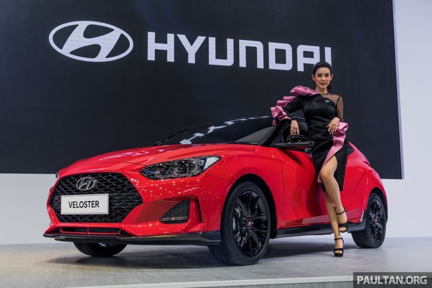 hyundai veloster turbo 2020 co mat tai thai lan