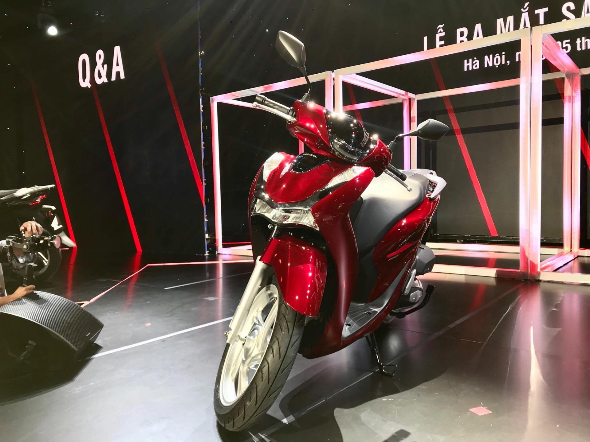 honda sh 150i 2020 se duoc ban vao ngay 1112