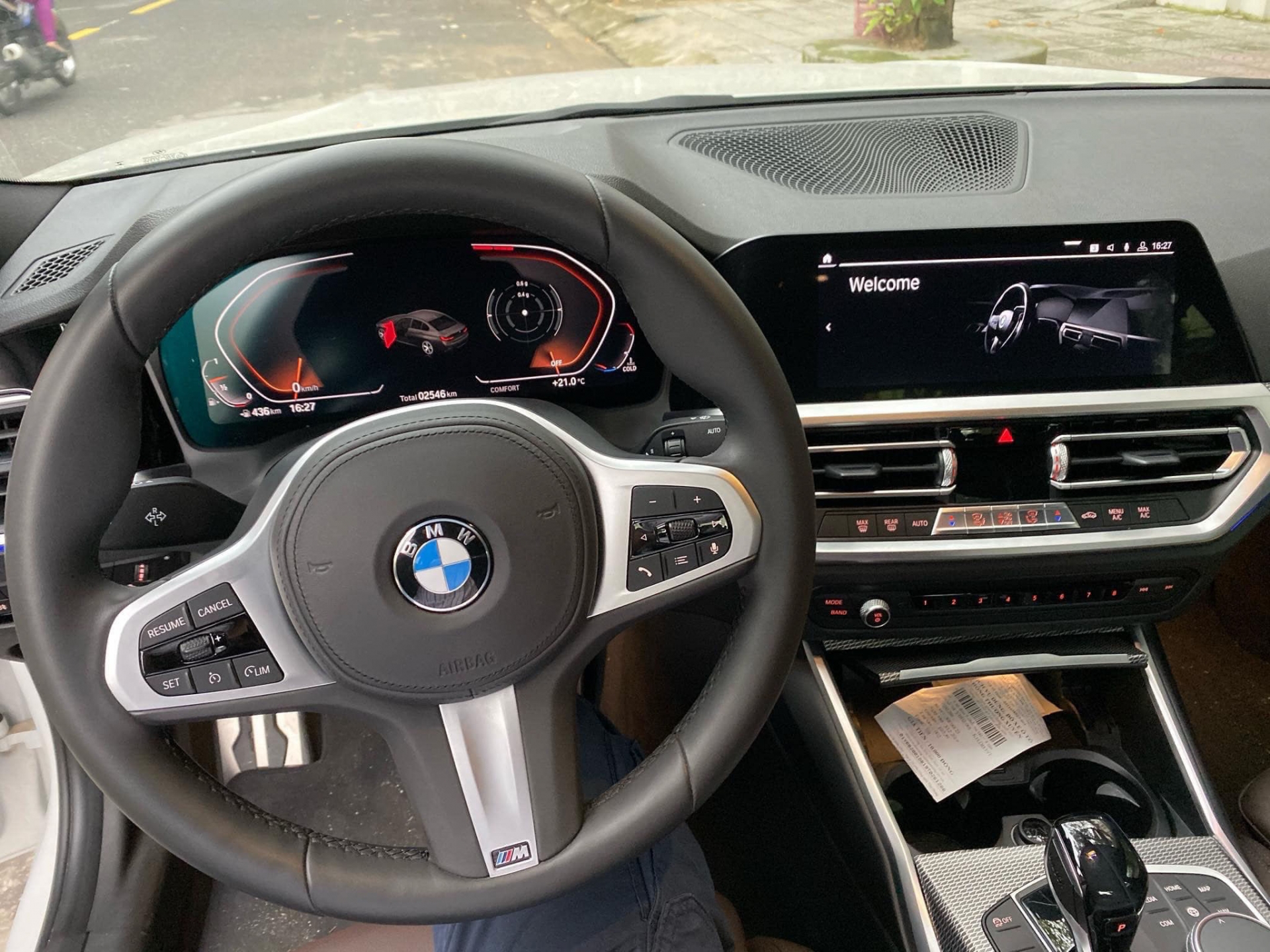 bmw 330i m sport 2019 sieu luot re hon 200 trieu so voi xe moi