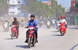 chieu ha noi bong nho cu hung