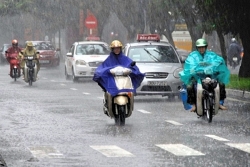 sang nay chat luong khong khi o ha noi da duoc cai thien