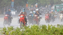 Đâu là “thủ phạm” chính gây ô nhiễm không khí ở Hà Nội?