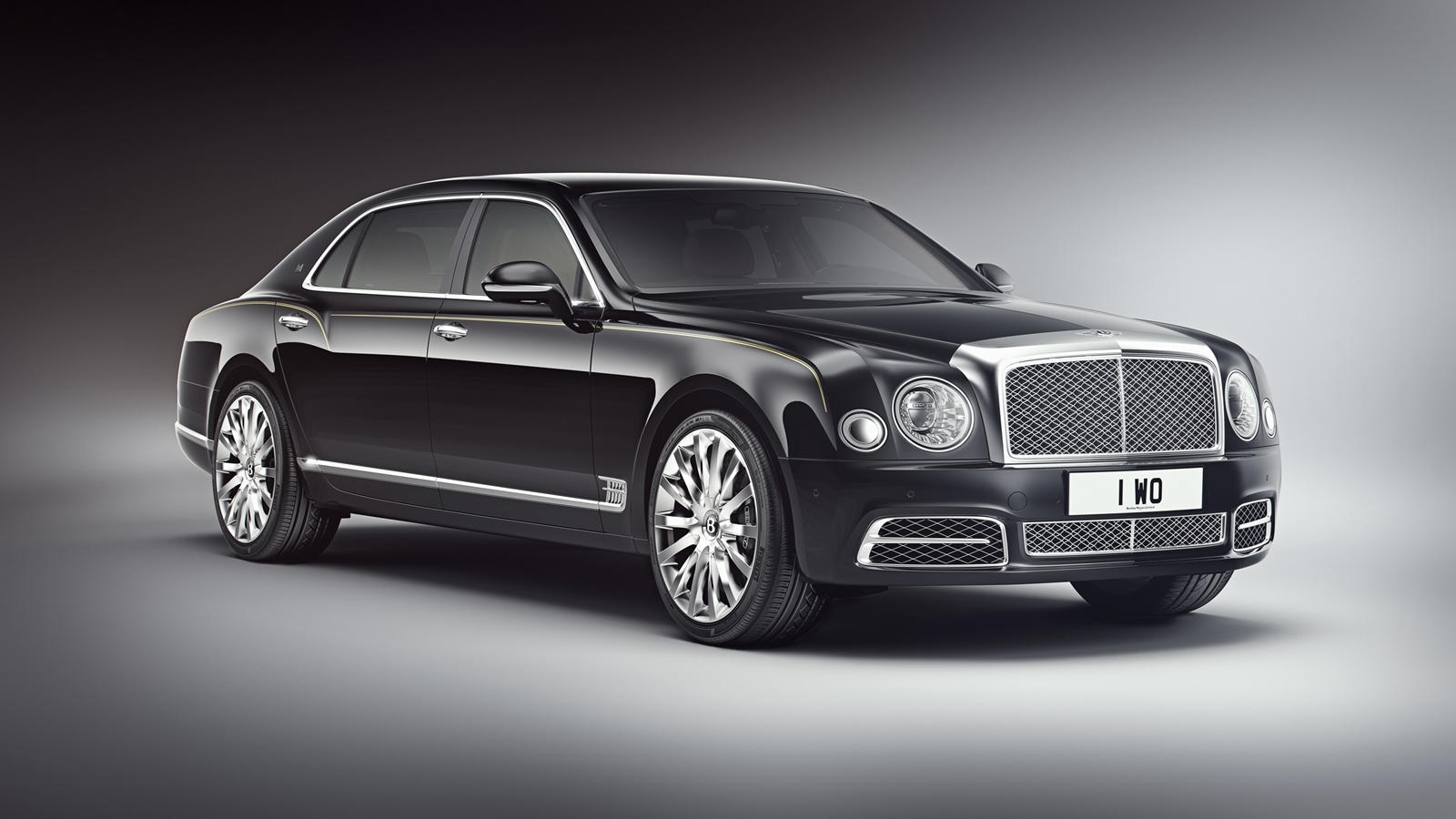 bentley mulsanne limited edition sieu gioi han chi 15 chiec tren toan the gioi