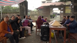 Ứng phó trước nguy cơ rác thải ùn ứ tại nội thành Hà Nội