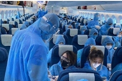 Phi công của Vietnam Airlines và an toàn của dân chúng