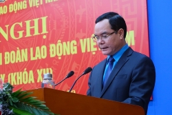 Chủ tịch Tổng LĐLĐ Việt Nam phát động phong trào thi đua năm 2021