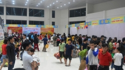 “Gian hàng 0 đồng”: Nét chấm phá mới cho "Phiên chợ nghĩa tình" tại Đà Nẵng
