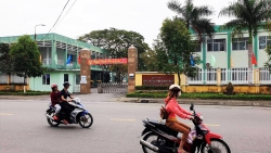 Quảng Nam: Một công nhân xin nhập viện vì sợ nhiễm virus corona