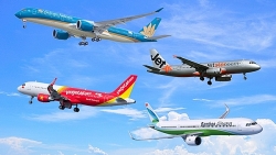 Kịch bản nào cho thị trường hàng không thế giới năm 2020
