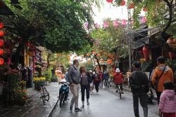 Quảng Nam tìm giải pháp tháo gỡ khó khăn cho ngành du lịch